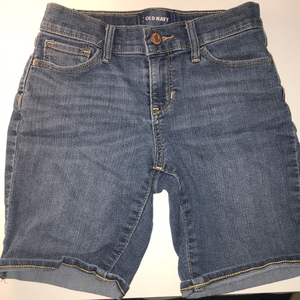 Old Navy Kids boy friend shorts